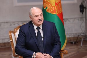 Лукашенко: Нашей государственности был брошен беспрецедентный вызов