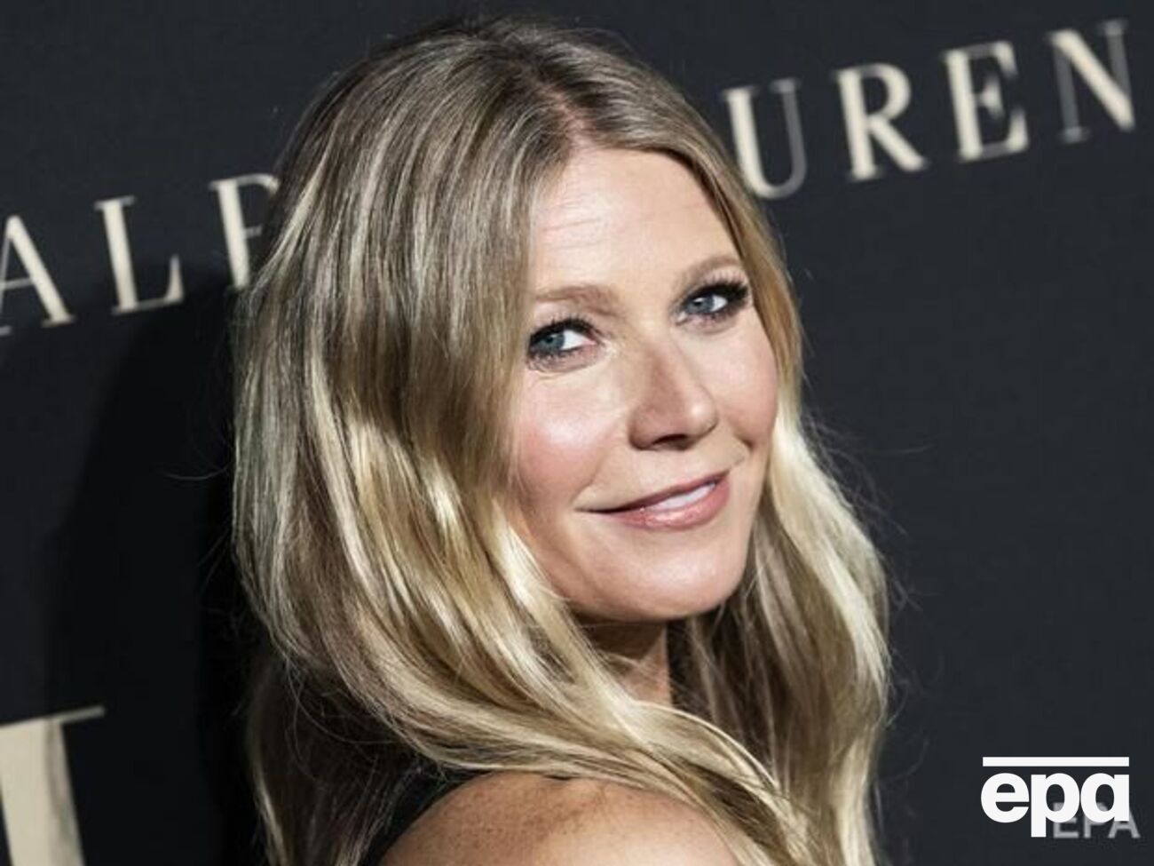 Пэлтроу рассталась с отцом своих детей четыре года назад