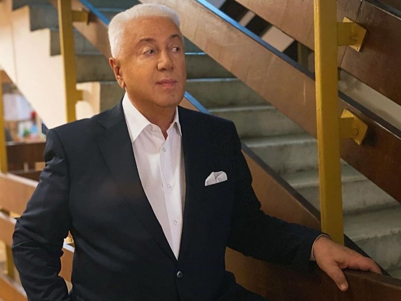 Винокур: Ми переможемо будь-який вірус