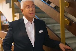 Винокур: Ми переможемо будь-який вірус