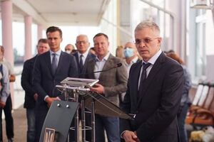 Сергей Сергейчук: Расписание сформировали так, чтобы людям было удобно пересаживаться на поезда "Интерсити"