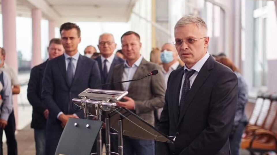 Сергей Сергейчук: Расписание сформировали так, чтобы людям было удобно пересаживаться на поезда "Интерсити"