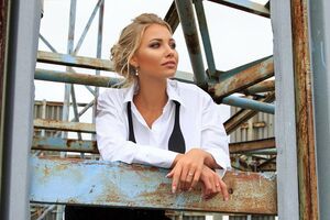 Кищук: Неправильно, спустя годы, даже в формате всего происходящего, признаваться в любви другой