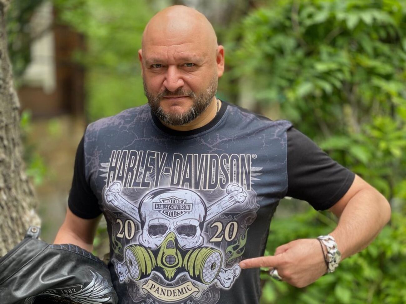 Добкин:&nbsp;Спасибо всем, кто поддерживал меня, спасибо и тем, кто критиковал