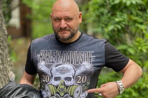 Добкин: Спасибо всем, кто поддерживал меня, спасибо и тем, кто критиковал