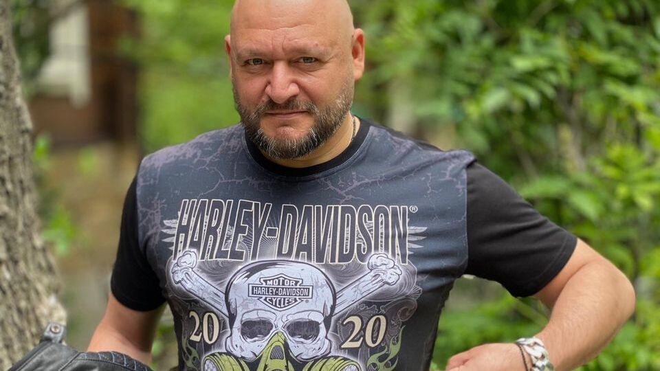 Добкін: Дякую всім, хто підтримував мене, спасибі й тим, хто критикував