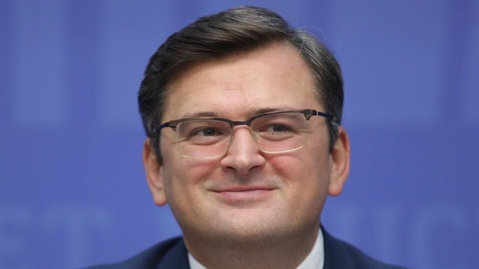 Кулеба: Навіть посла Росії не запросили на інавгурацію Лукашенка