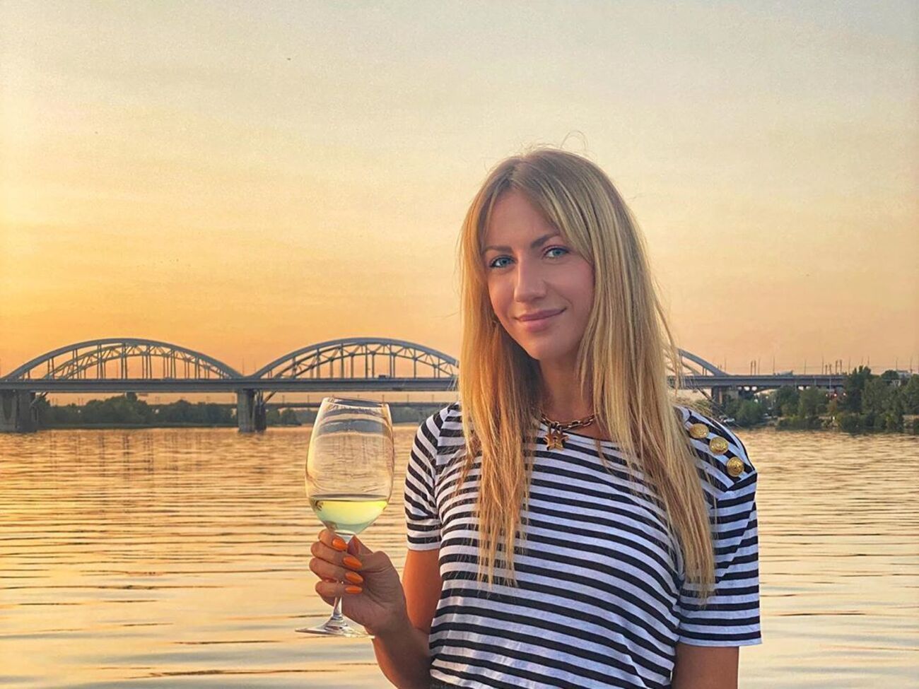 Нікітюк:&nbsp;Можу дозволити собі витрачати гроші на дорогі речі й люблю це робити