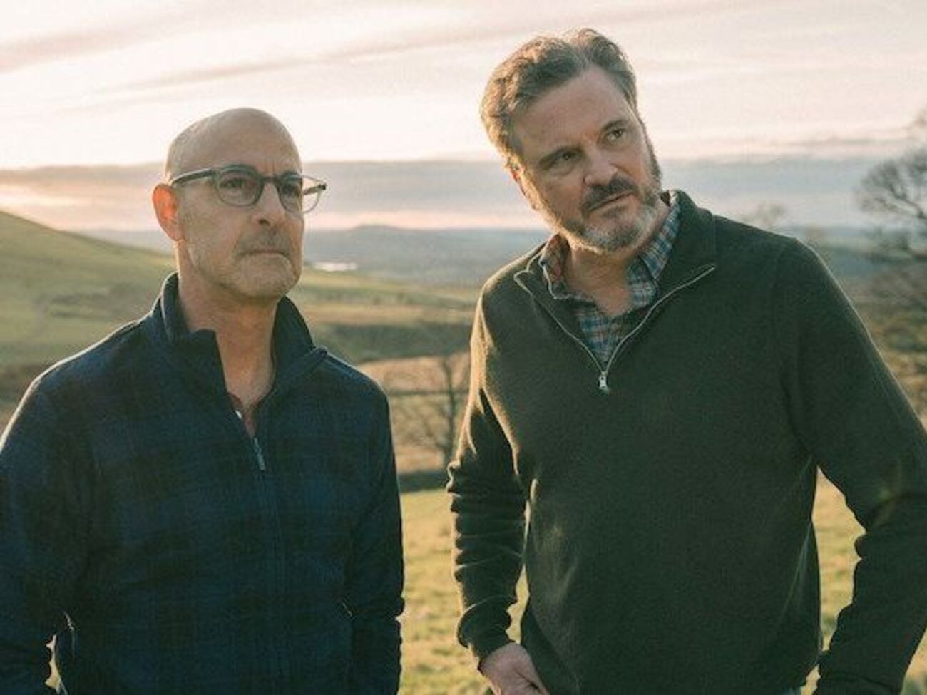 27 ноября лента выйдет в мировой прокат