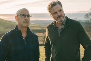 27 ноября лента выйдет в мировой прокат