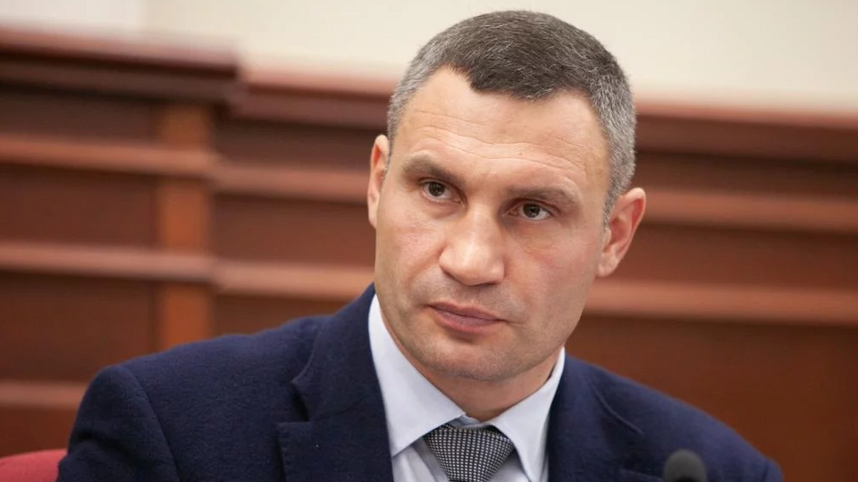 Виталий Кличко: Всего больных коронавирусом школьников в столице – 292. А также 152 педагога