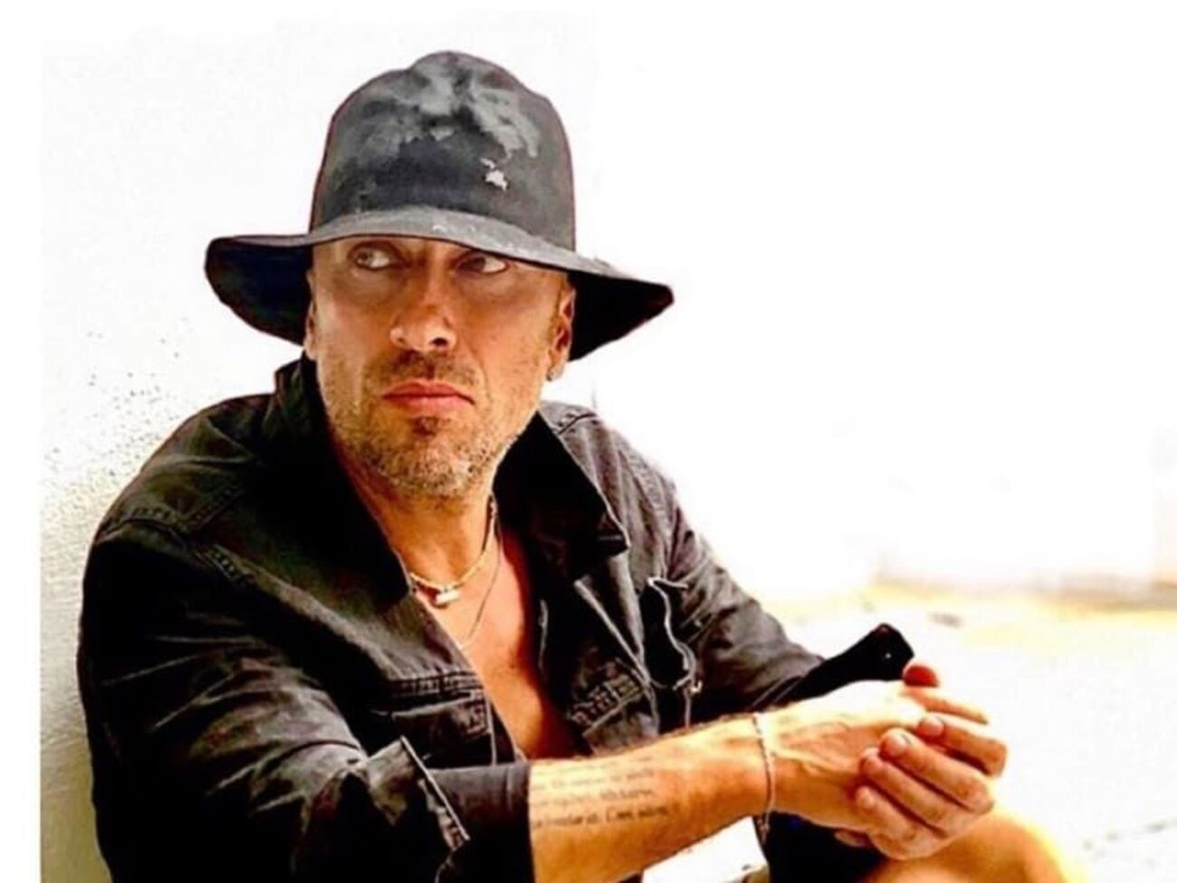 Нагієв: Давно міг би стати найкращим, але ох уже це почуття сорому