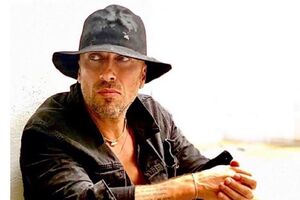 Нагієв: Давно міг би стати найкращим, але ох уже це почуття сорому