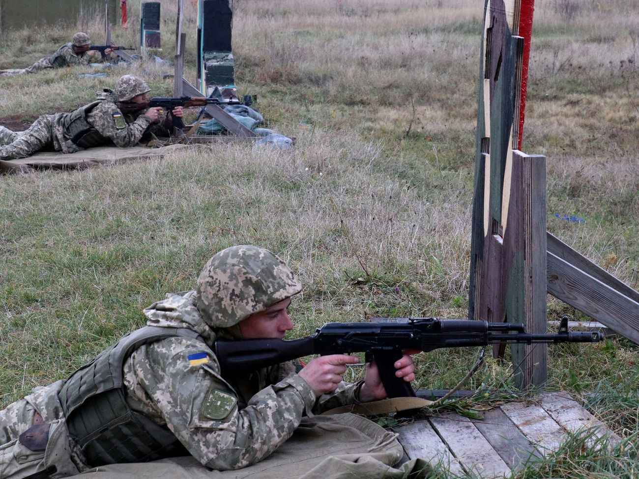 У ЗСУ мають намір призвати 7500 осіб