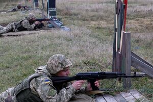 У ЗСУ мають намір призвати 7500 осіб
