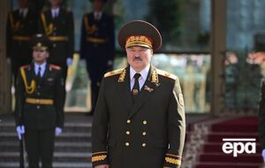 Фальсифицированные выборы должны привести Лукашенко (на фото) в санкционный список ЕС, заявил глава МИД Дании