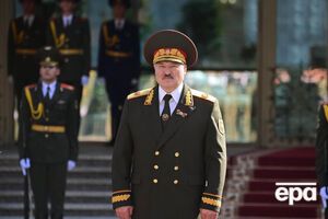 Фальсифицированные выборы должны привести Лукашенко (на фото) в санкционный список ЕС, заявил глава МИД Дании