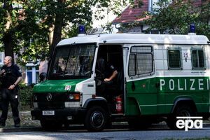 Полиция Германии заинтересовалась наймом иностранцев на мясоперерабатыващие предприятия