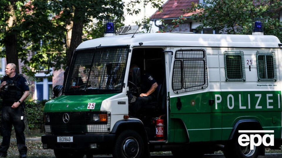 Поліція Німеччини зацікавилася найманням іноземців на м'ясопереробні підприємства