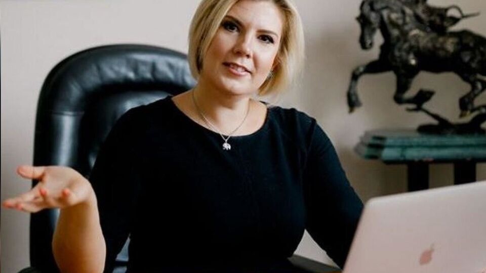 Ірина Одинець: Ми бачили, як детективи контактують у месенджерах зі стороною пана Чумака і його представника
