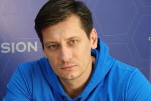 Путін і Лукашенко – несправжні президенти. Усі свята, медальки – це брехня. Реальність одна: насильницьке захоплення й утримання влади