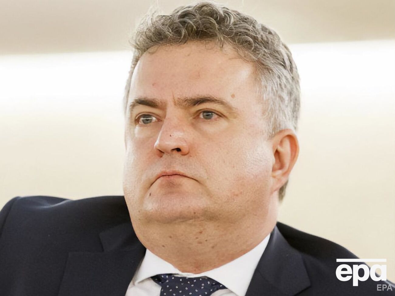 Кислица:&nbsp;То, что владельцы украинских паспортов в Крыму преследуются, &ndash; это факт