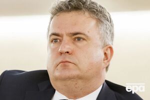 Кислица: То, что владельцы украинских паспортов в Крыму преследуются, – это факт