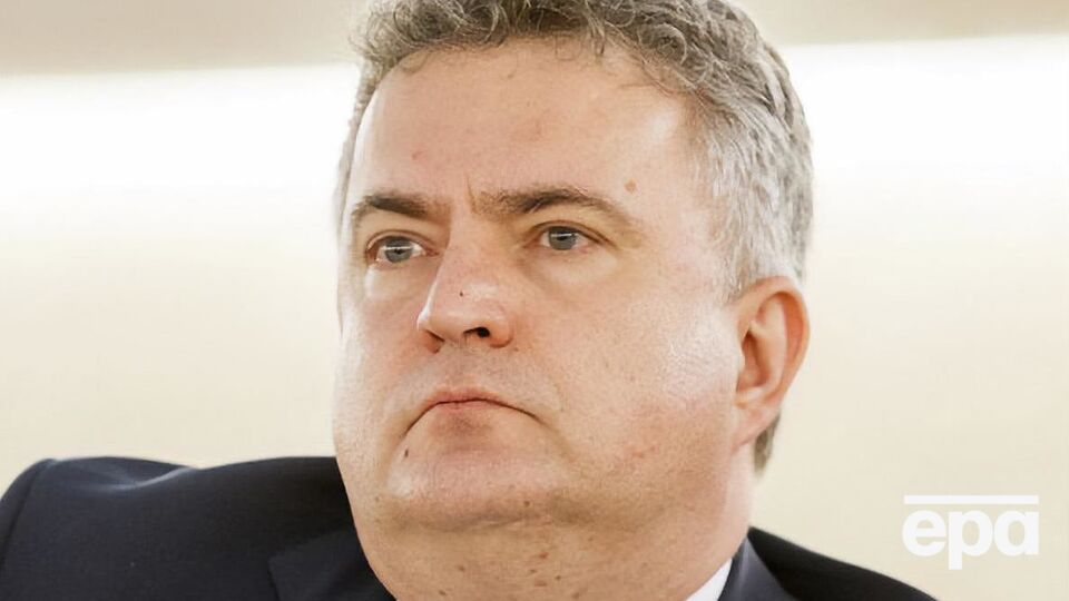 Кислиця: Те, що власників українських паспортів у Криму переслідують, – це факт