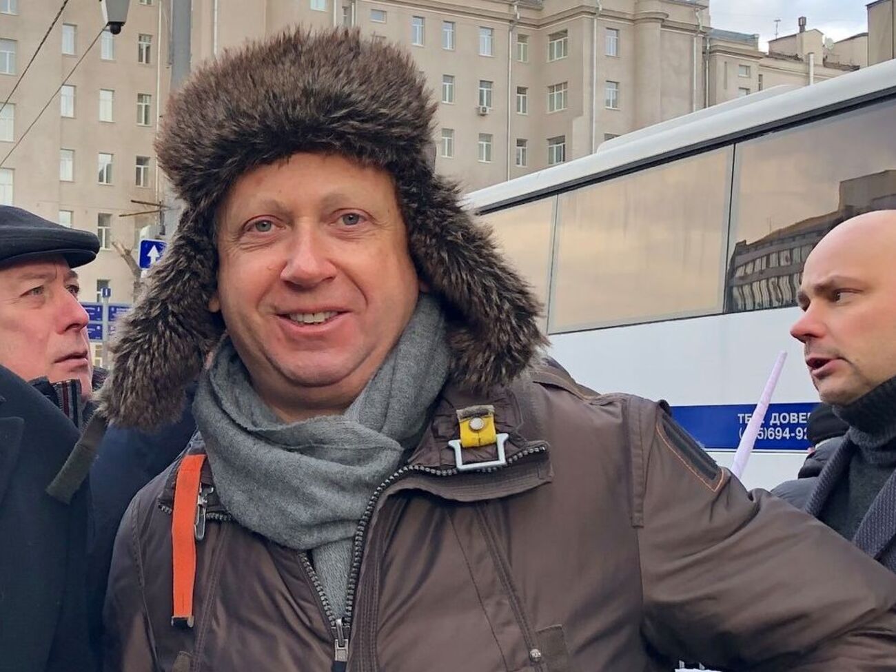 Отравление Навального – самый большой внешнеполитический кризис Путина за всю его жизнь