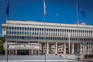 МЗС Болгарії вирішило вислати двох співробітників російського торгпредства