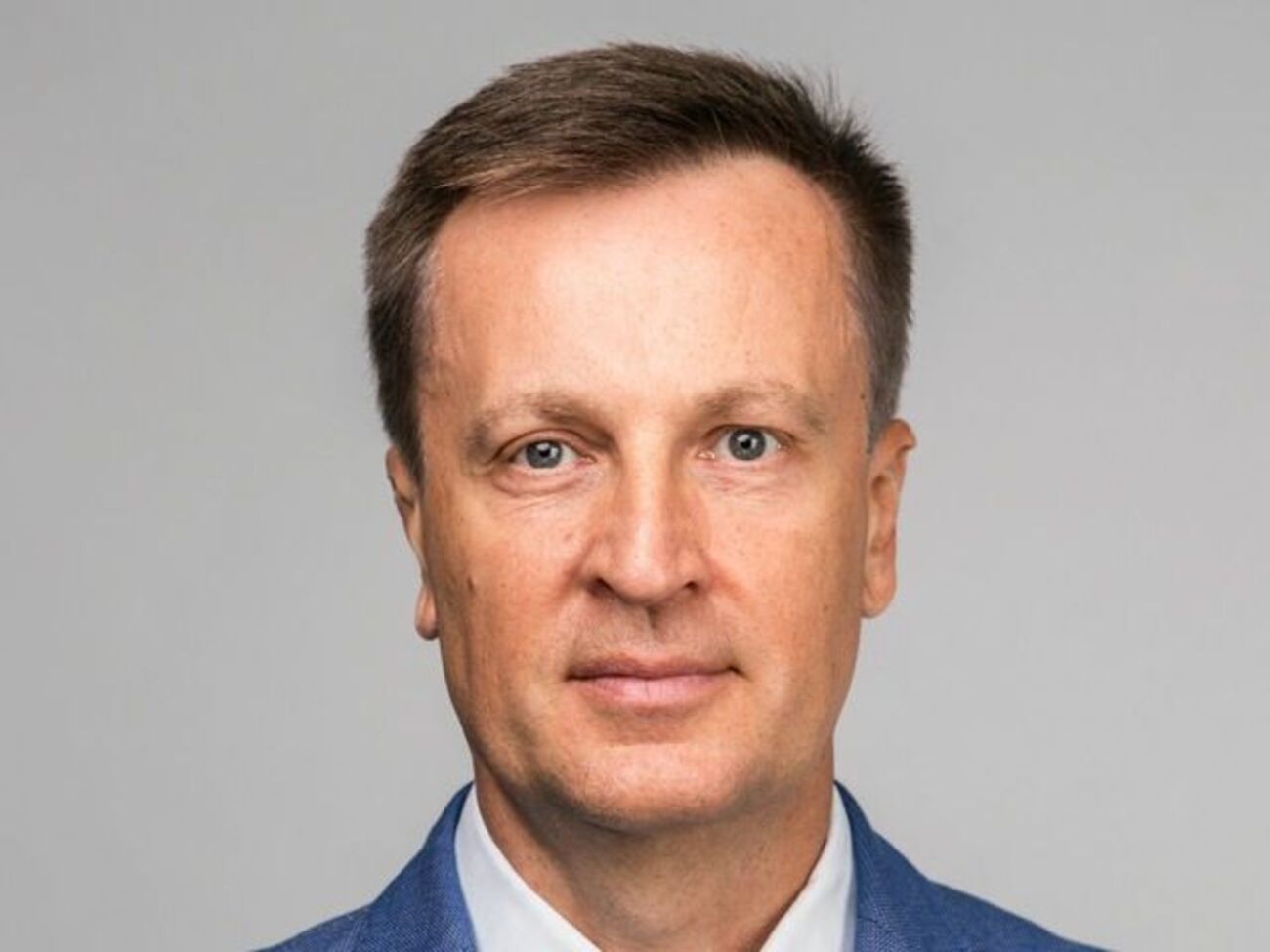 Валентин Наливайченко: Ни один из экспертов не подтвердил убытки или ущерб от действия формулы