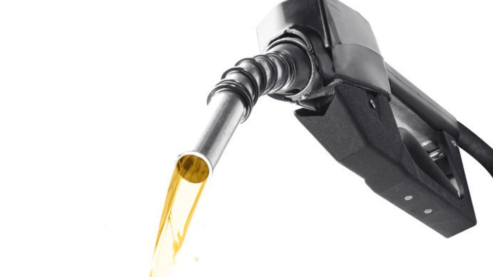 У Кабміні повідомили, що рішення має запобігти продажу неякісних палив на внутрішньому ринку