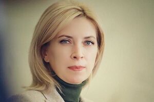 Ірина Верещук: Я питала, чи можу я розраховувати, що ми будемо робити це разом? Він сказав: звісно ж, ти можеш на мене розраховувати