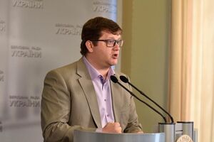 Арьев пообещал обнародовать важный документ