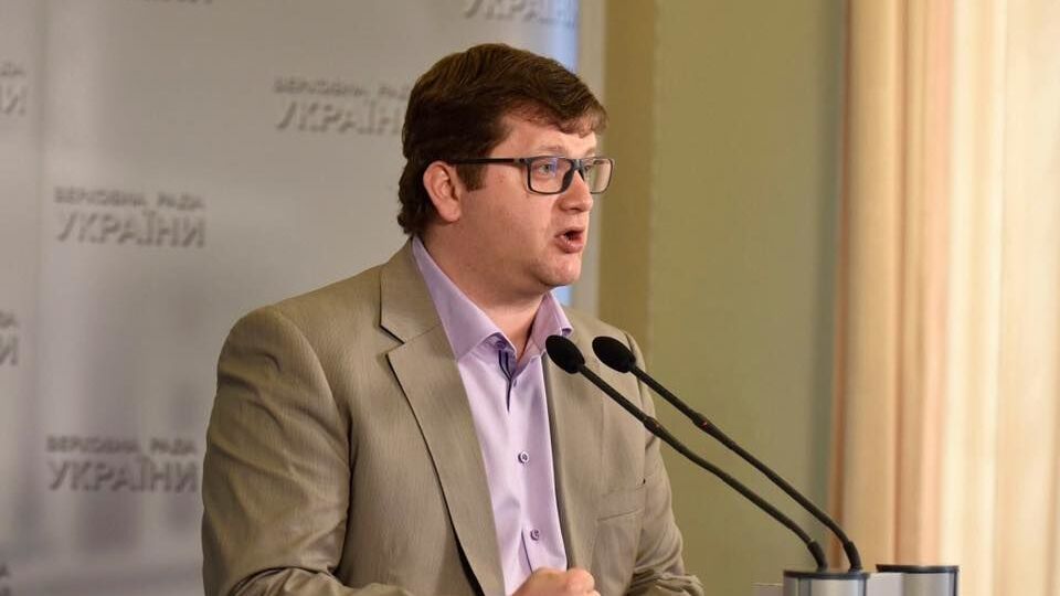 Арьев пообещал обнародовать важный документ