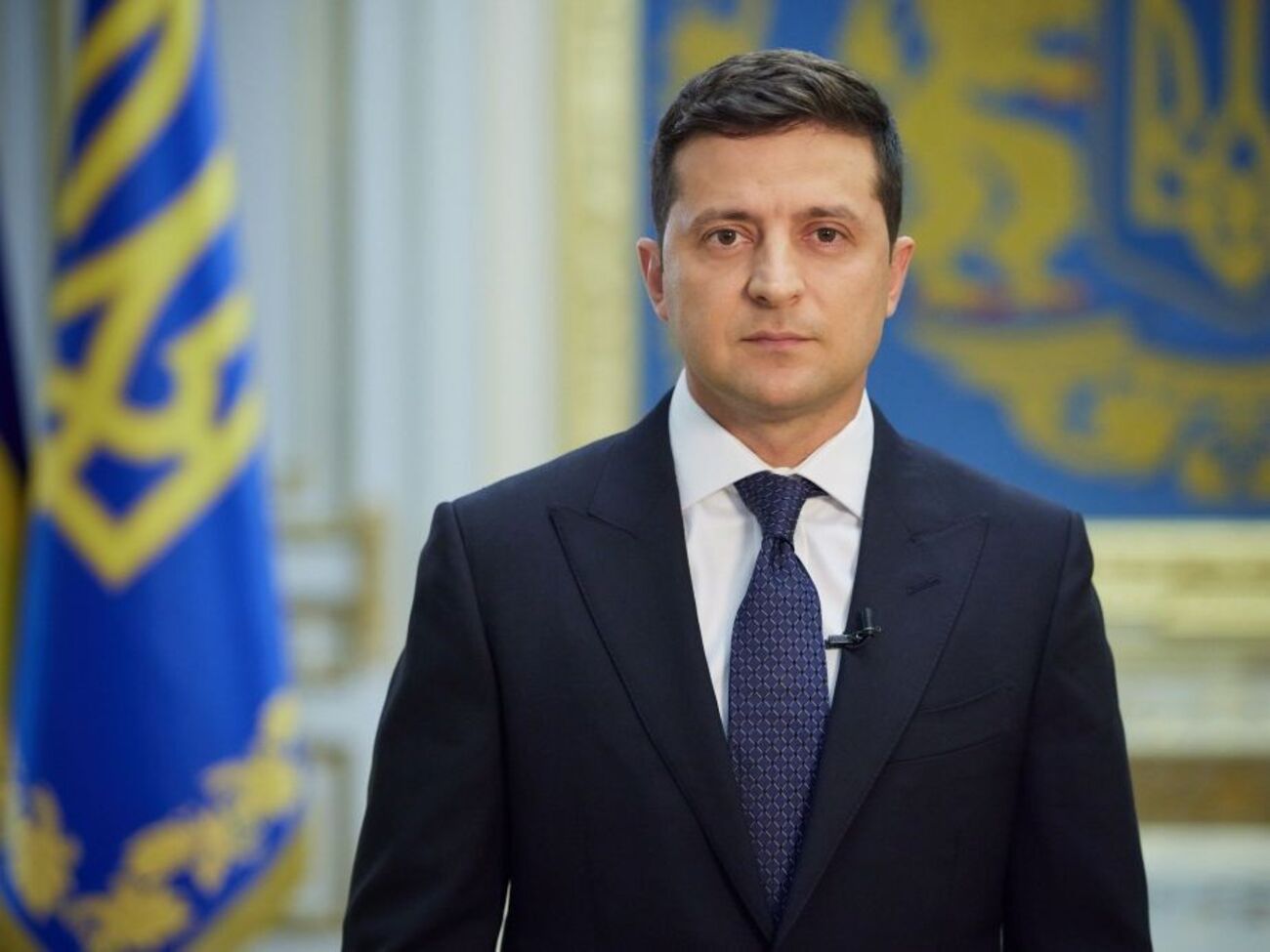Зеленский выступил против злоупотребления правом вето в Совбезе ООН