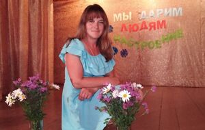 Женщина заявила, что не думала, что за нее проголосуют