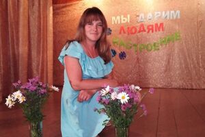 Жінка заявила, що не думала, що за неї проголосують