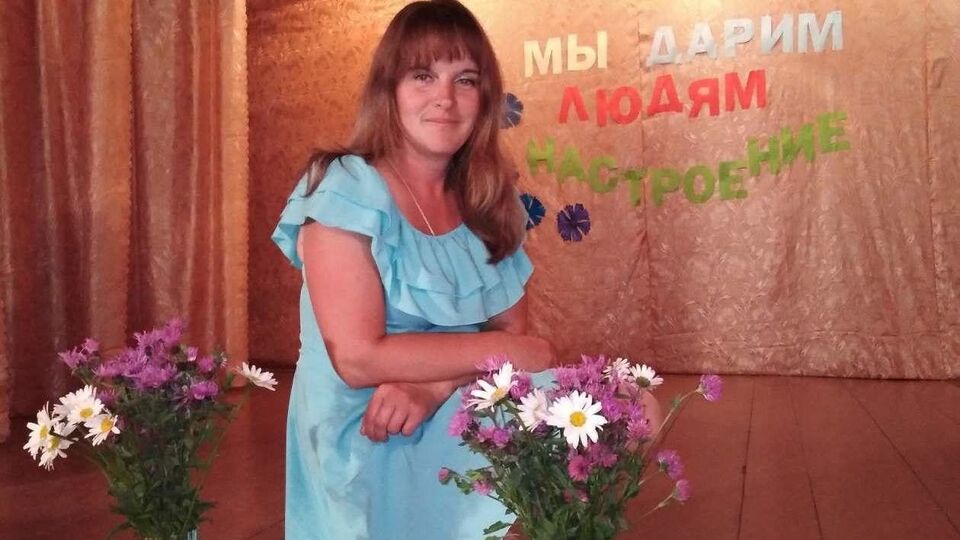 Жінка заявила, що не думала, що за неї проголосують