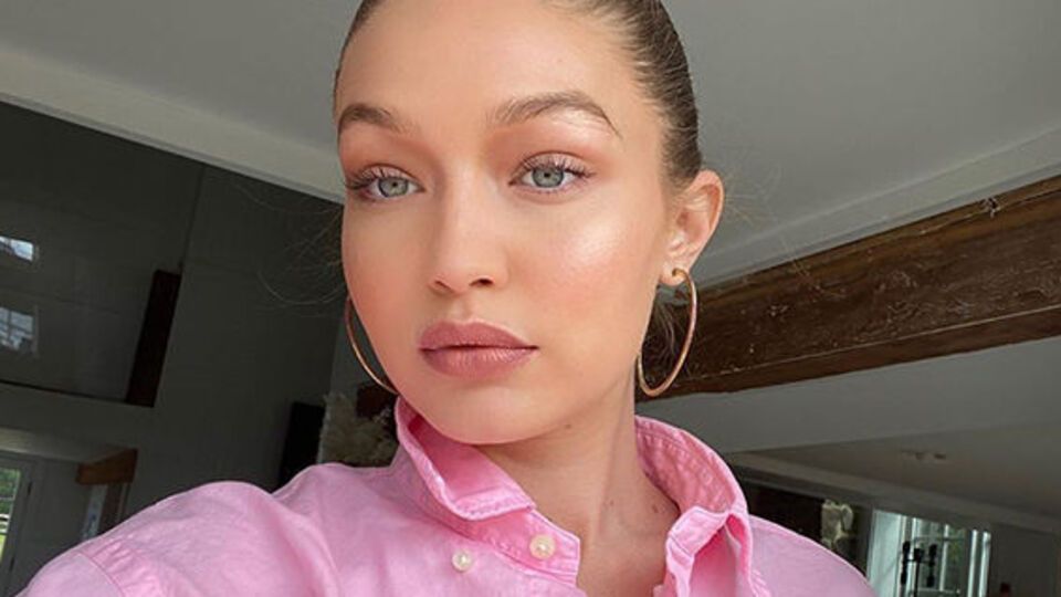 Хадид сказала, что роды прошли в минувшие выходные