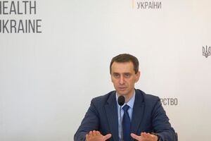 Ляшко: Люди не соблюдают санитарные нормы, пока кто-то из их близких не попадает в больницу