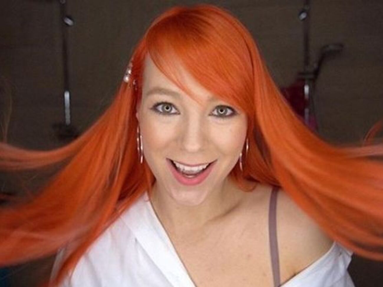 Tarabarova: Дякую, сонечко, що ти в мене є!