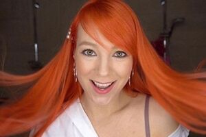 Tarabarova: Дякую, сонечко, що ти в мене є!
