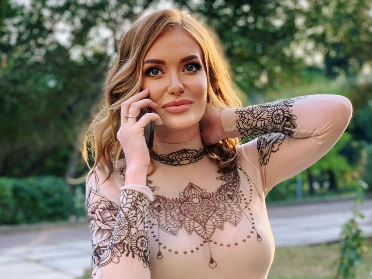 Камінська: Ніщо не буває так вчасно, як людина