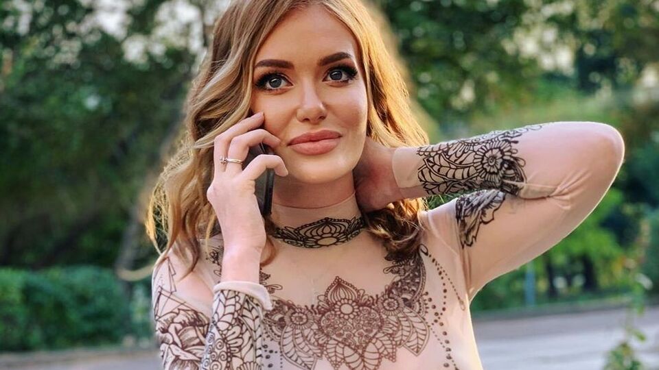 Камінська: Ніщо не буває так вчасно, як людина