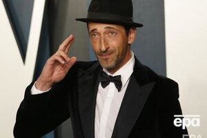 Броуди: Думаю, что вытащил ослиные уши