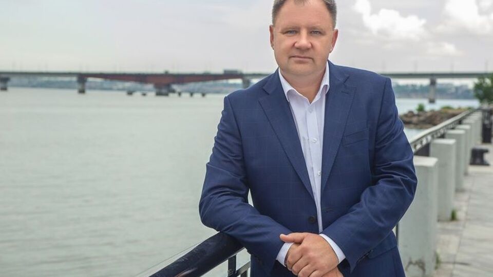 За інформацією екснардепа Лещенка, Чайку (на фото) в ОПЗЖ підтримує група Медведчука