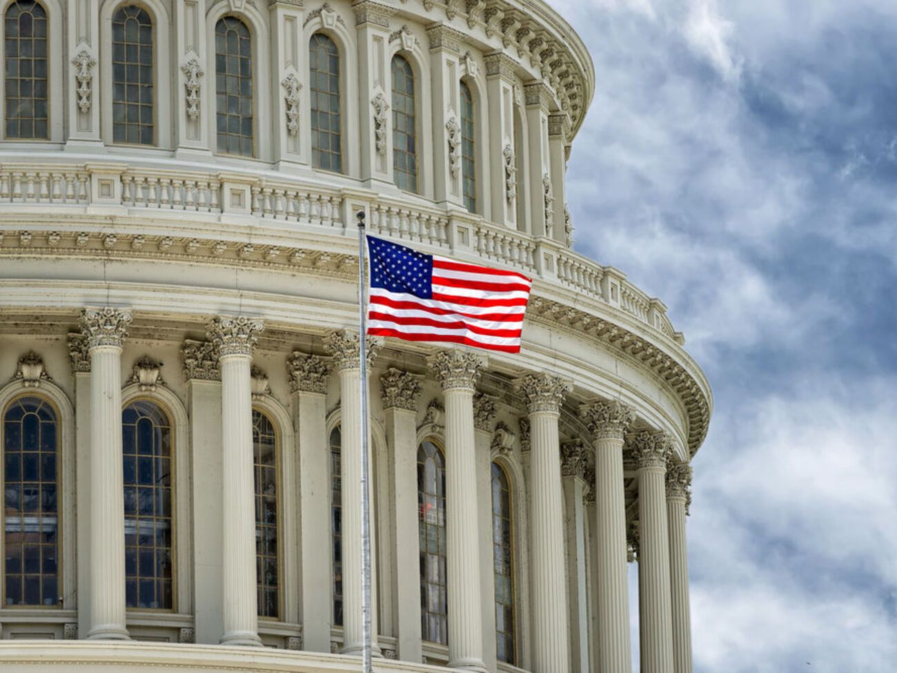 У Сенаті США не визнали Лукашенка як президента