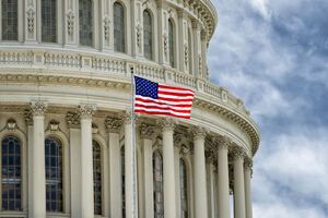 В Сенате США не признали Лукашенко президентом