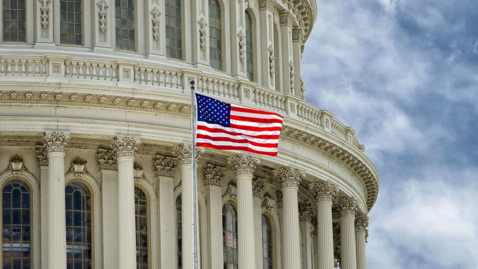 У Сенаті США не визнали Лукашенка як президента